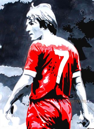 KENNY DALGLISH